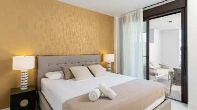 Apartment in Torreblanca del Sol photo 11