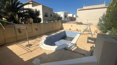 Villa in Castalla photo 2