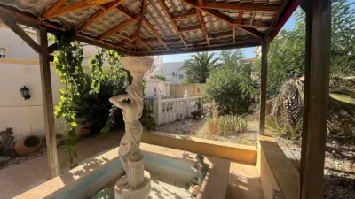 Casa en Castalla photo 25