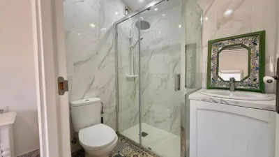 Apartment in El Pinós - Pinoso photo 19