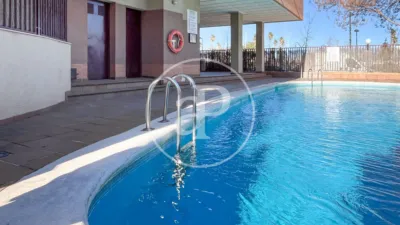 Duplex Penthouse in Sant Pau photo 58