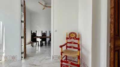 Apartment in El Pinós - Pinoso photo 2