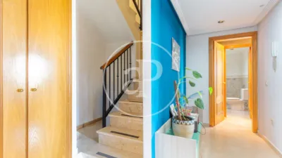 Duplex Penthouse in Sant Pau photo 51