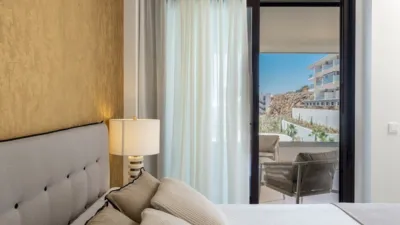 Apartment in Torreblanca del Sol photo 14
