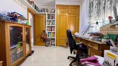 Chalet in Lel photo 32