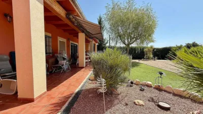 Chalet in Lel photo 5