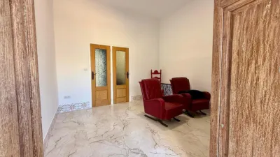 Apartment in El Pinós - Pinoso photo 17