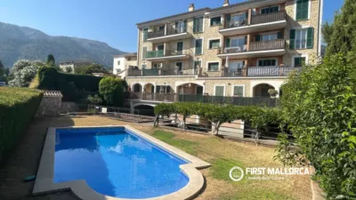 Apartment in Sóller photo 16