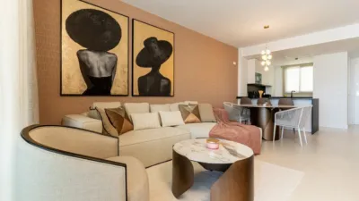Apartment in Torreblanca del Sol photo 6
