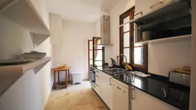 Apartment in Sóller photo 12