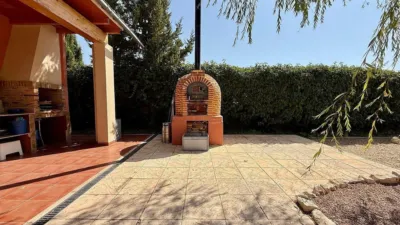 Chalet in Lel photo 9