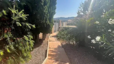 Villa in Castalla photo 3
