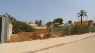 Terreno en venta en Orihuela - Vista 4