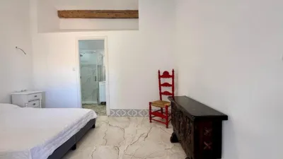 Apartment in El Pinós - Pinoso photo 18