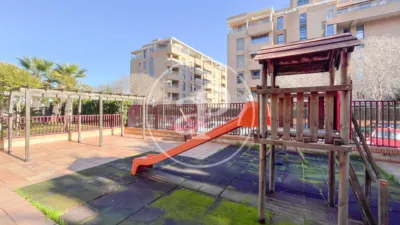 Duplex Penthouse in Sant Pau photo 62