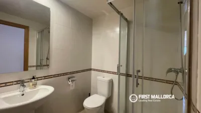 Apartment in Sóller photo 10