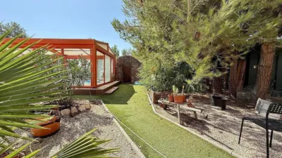 Chalet in Lel photo 7