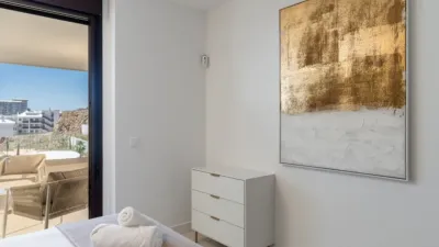 Apartment in Torreblanca del Sol photo 15
