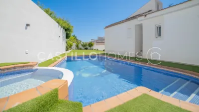 Casa – Torrevieja, Urbanización Los Balcones - Vista 3