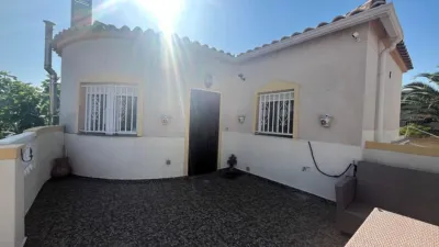 Villa in Castalla photo 4