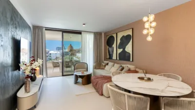 Apartment in Torreblanca del Sol photo 3