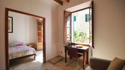 Apartment in Sóller photo 7