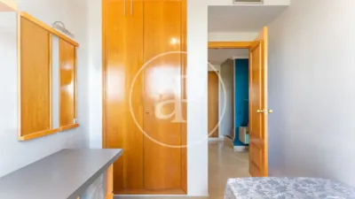 Duplex Penthouse in Sant Pau photo 53