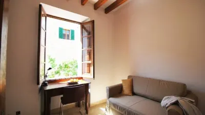 Apartment in Sóller photo 6