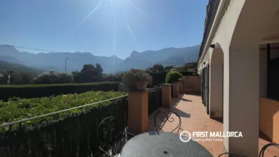 Apartment in Sóller photo 11