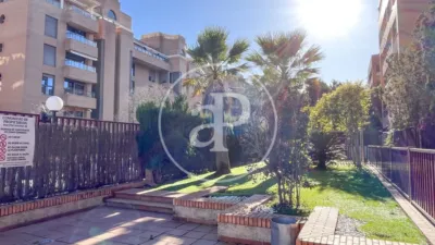Duplex Penthouse in Sant Pau photo 63