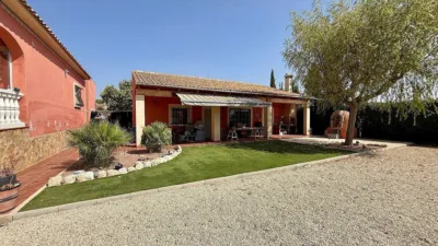 Chalet in Lel photo 8