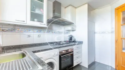 Duplex Penthouse in Sant Pau photo 49