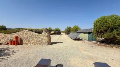 Chalet in Lel photo 2
