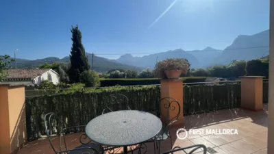 Apartment in Sóller photo 14