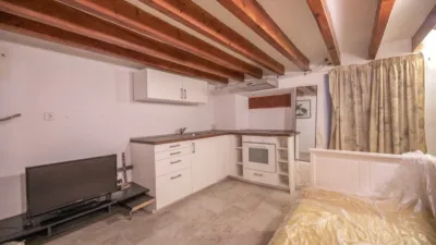Apartment in Sóller photo 15