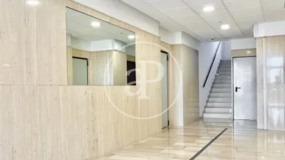 Duplex Penthouse in Sant Pau photo 57