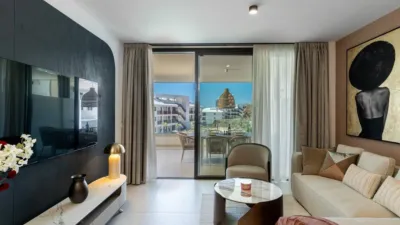 Apartment in Torreblanca del Sol photo 5