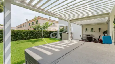 Casa en Can Pastilla photo 30