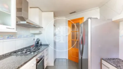 Duplex Penthouse in Sant Pau photo 50
