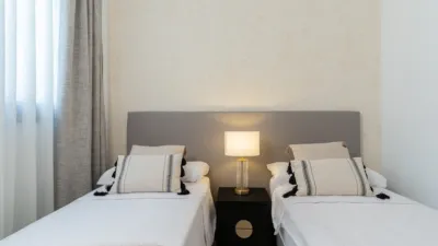 Apartment in Torreblanca del Sol photo 18