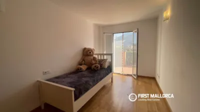 Apartment in Sóller photo 6
