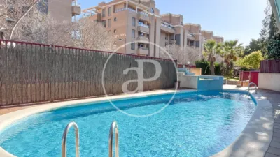 Duplex Penthouse in Sant Pau photo 59