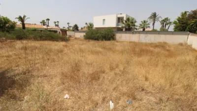 Terreno en venta en Orihuela - Vista 3