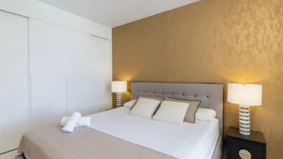 Apartment in Torreblanca del Sol photo 13