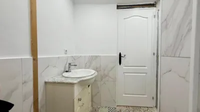 Apartment in El Pinós - Pinoso photo 9