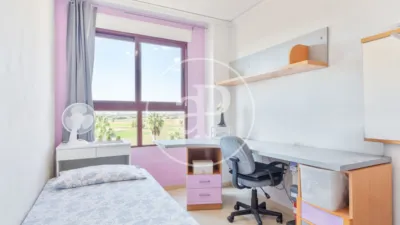 Duplex Penthouse in Sant Pau photo 52