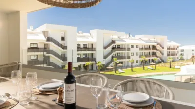 Apartment in Torreblanca del Sol photo 10