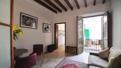 Apartment in Sóller photo 4