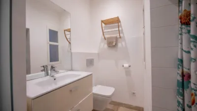 Apartment in Sóller photo 11