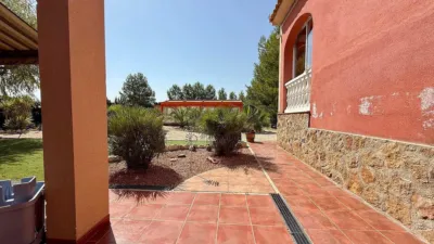 Chalet in Lel photo 14